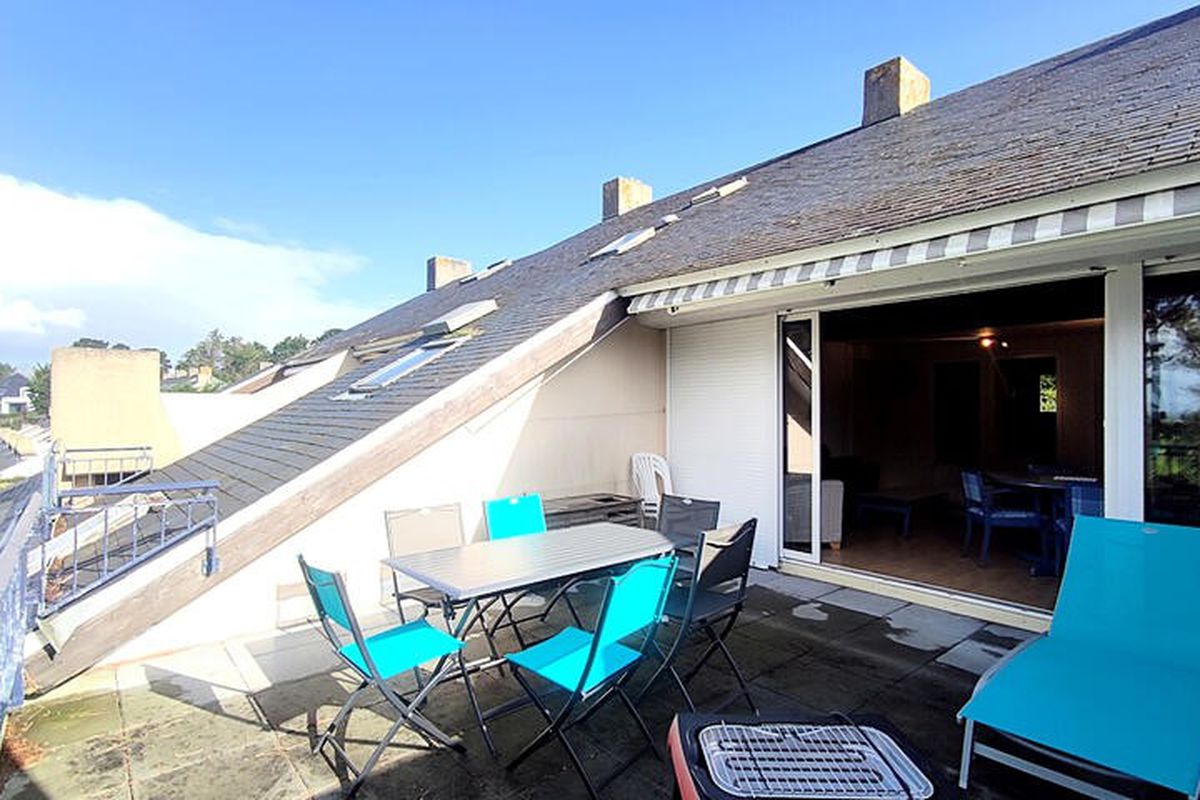 4 Pièces 6 Personnes