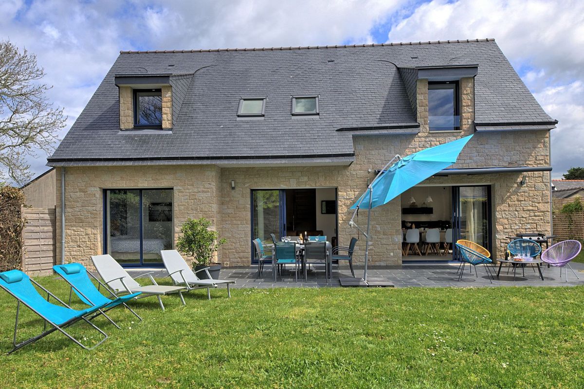 Maison Villa Ker Anna