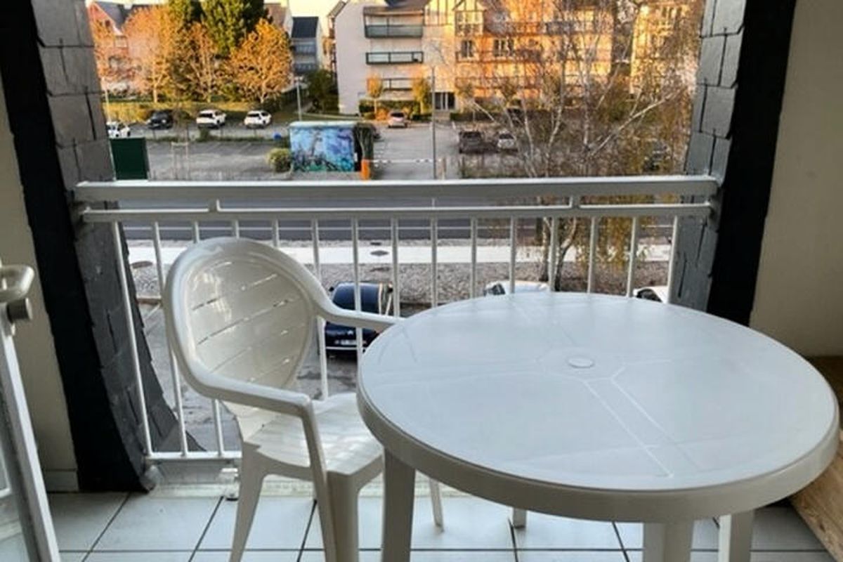 2 Pièces 4 Personnes