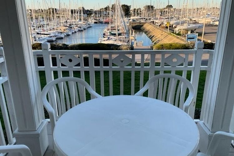 2 Pièces 4 Personnes