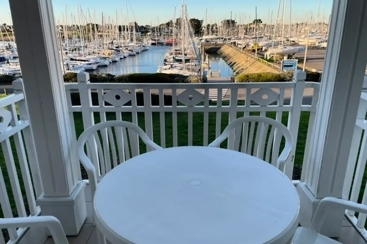 2 Pièces 4 Personnes