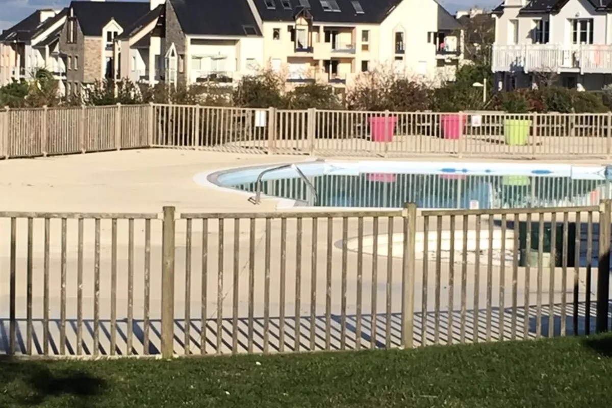 2 Pièces 4 Personnes