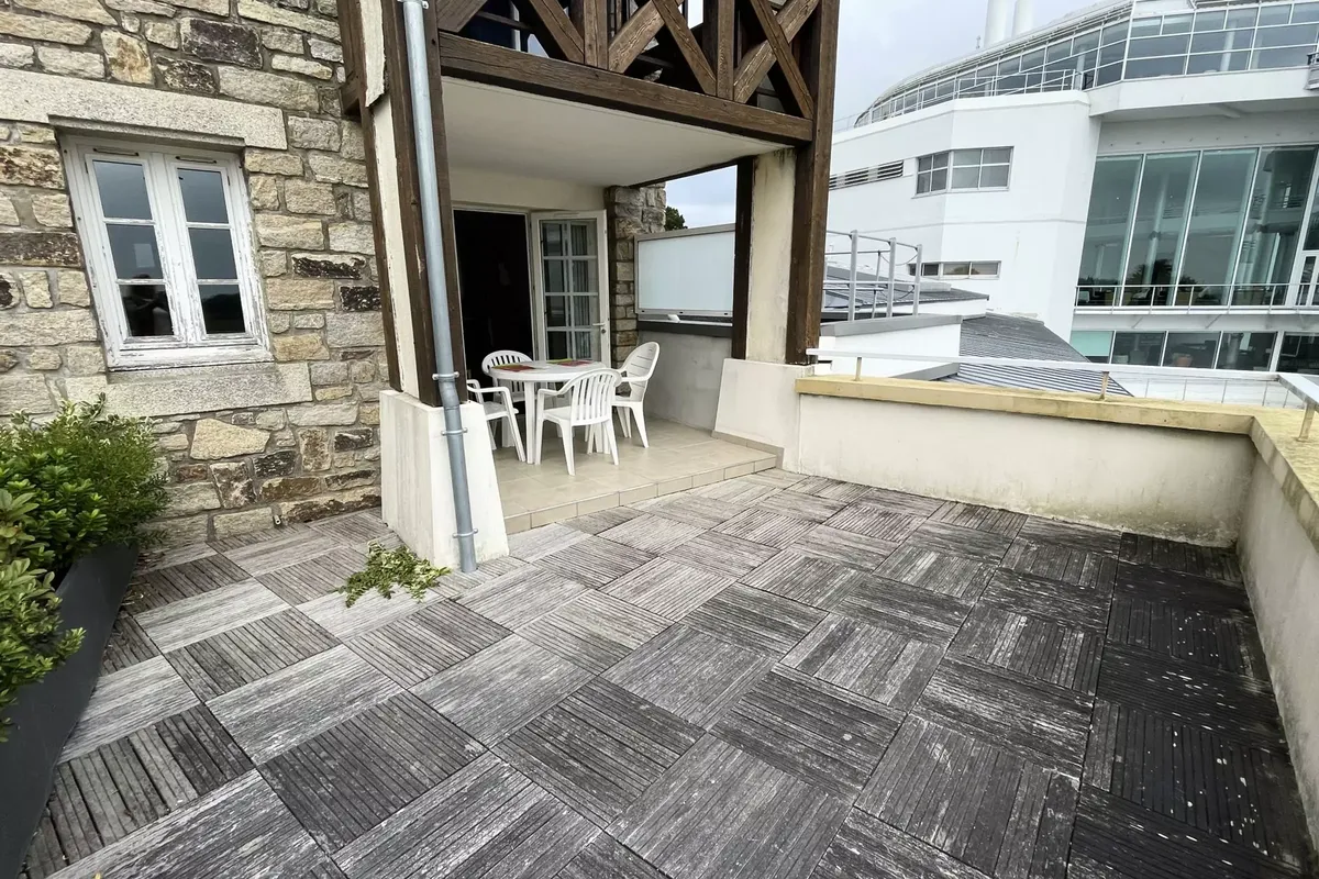 2 Pièces 4 Personnes