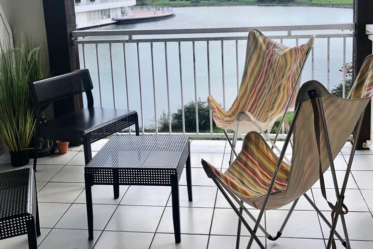 3 Pièces 6 Personnes