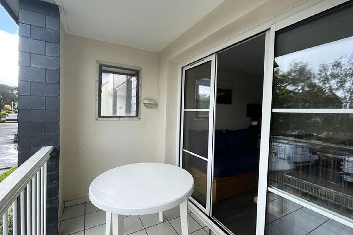 2 Pièces 4 Personnes