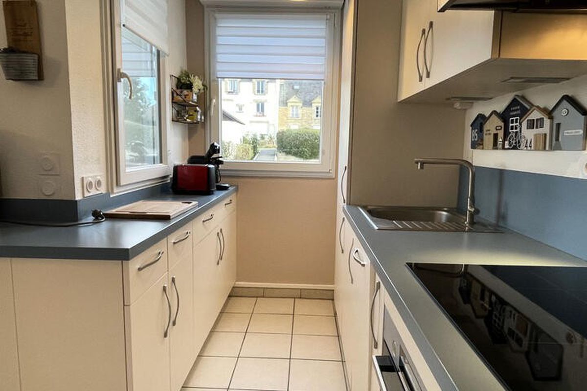 3 Pièces 4 Personnes