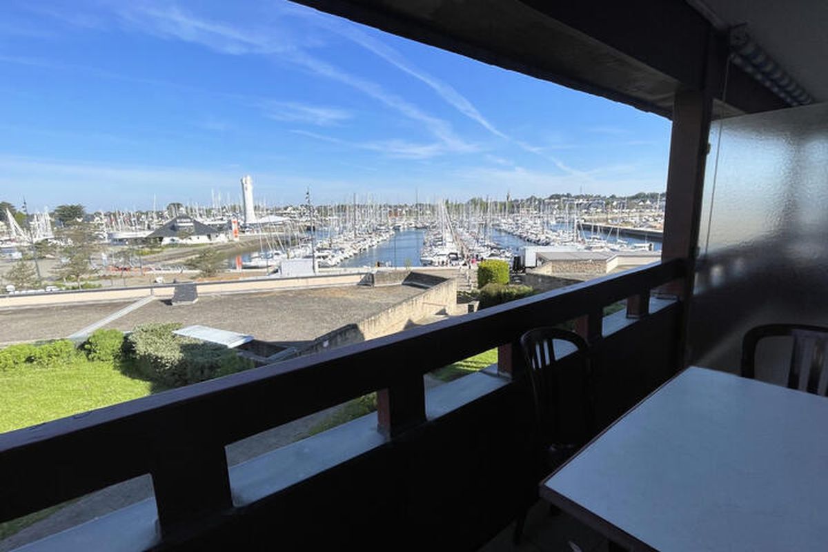 2 Pièces 4 Personnes