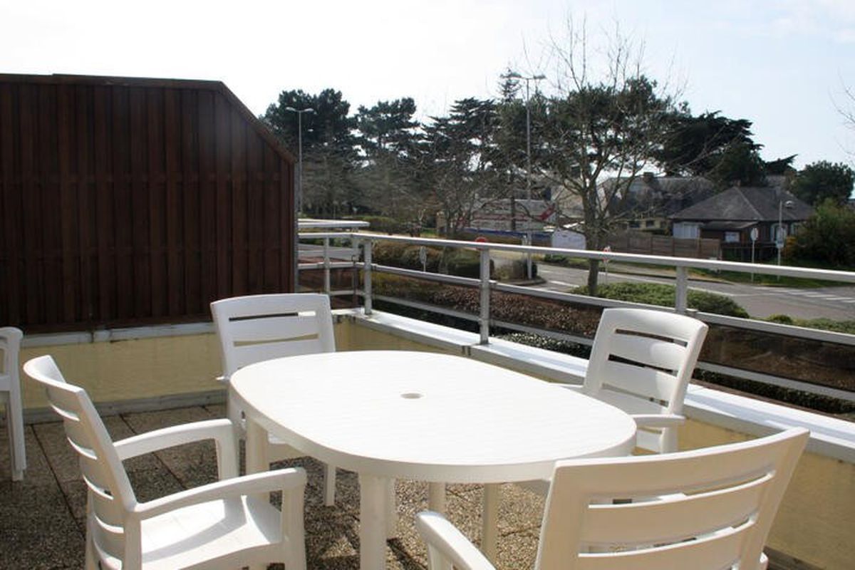 4 Pièces 6 Personnes