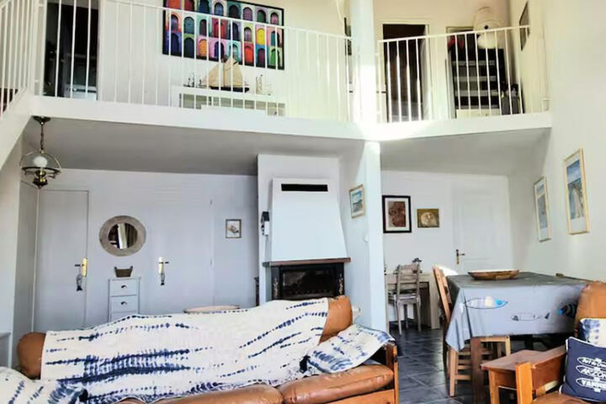 4 Pièces 8 Personnes