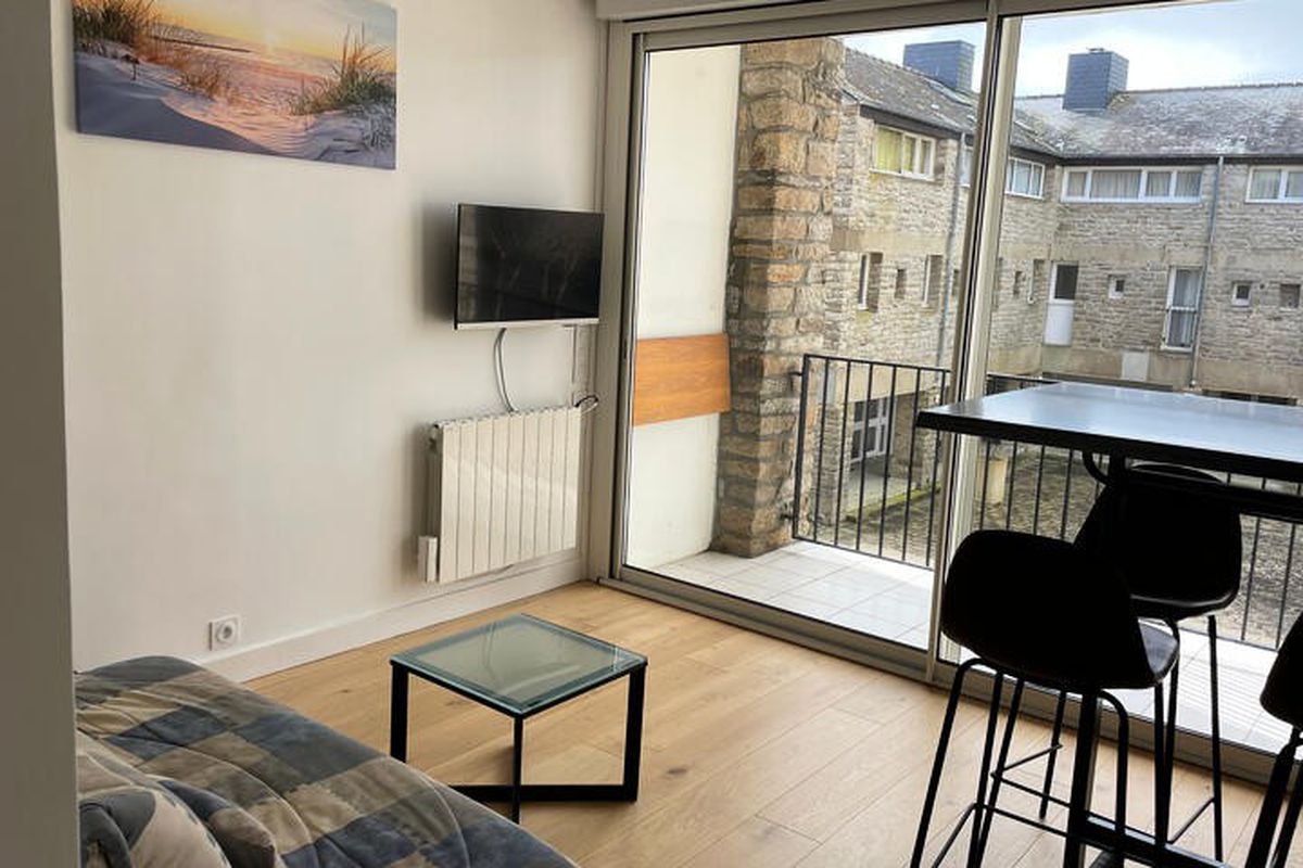 3 Pièces 4 Personnes