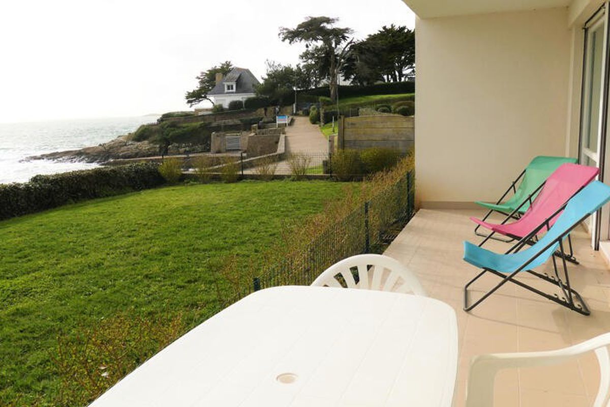 2 Pièces 4 Personnes