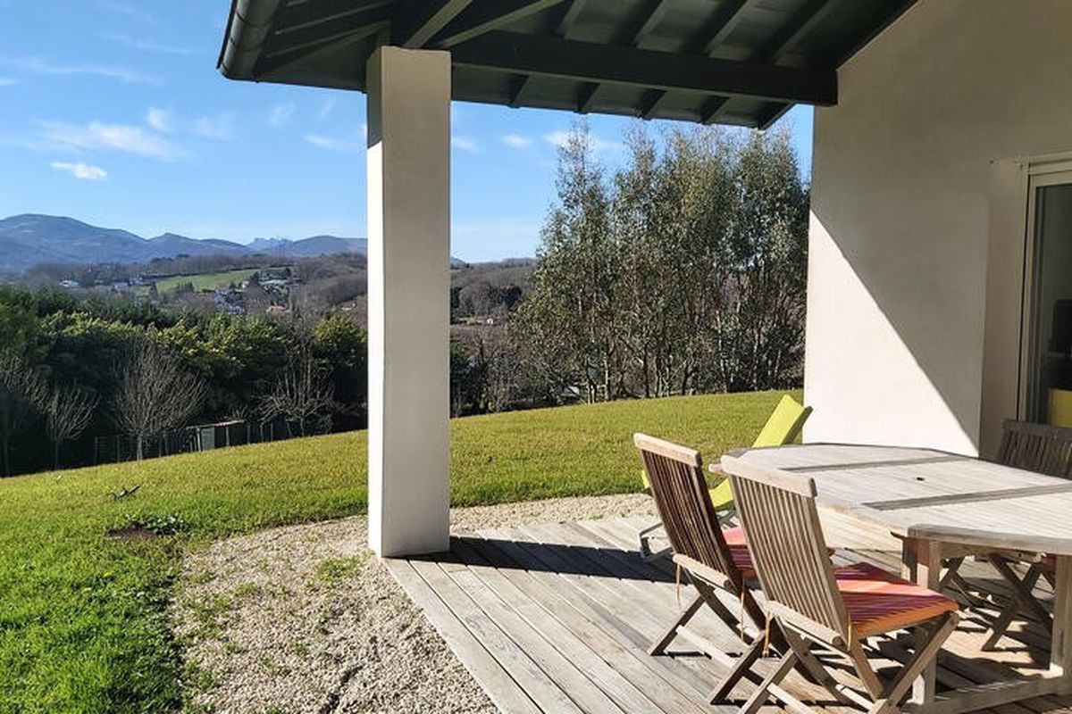 3 Pièces 4 Personnes