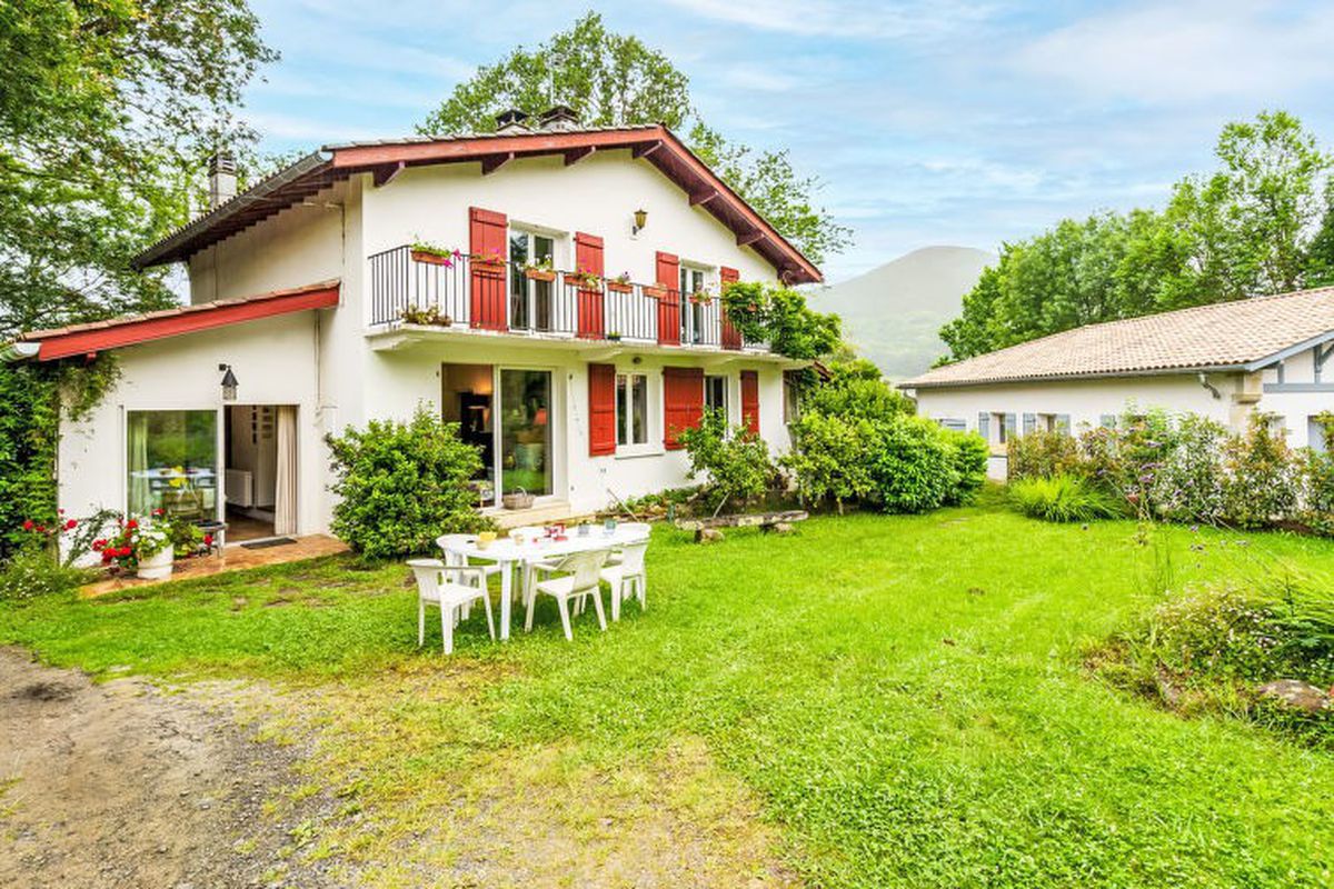 Maison Chemin des Carrières