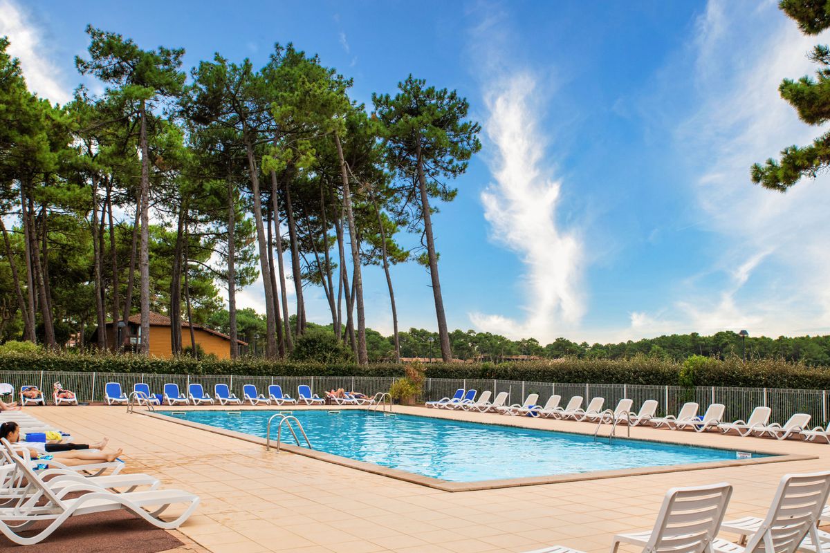 Appartement Sowell Family Pignada Plage