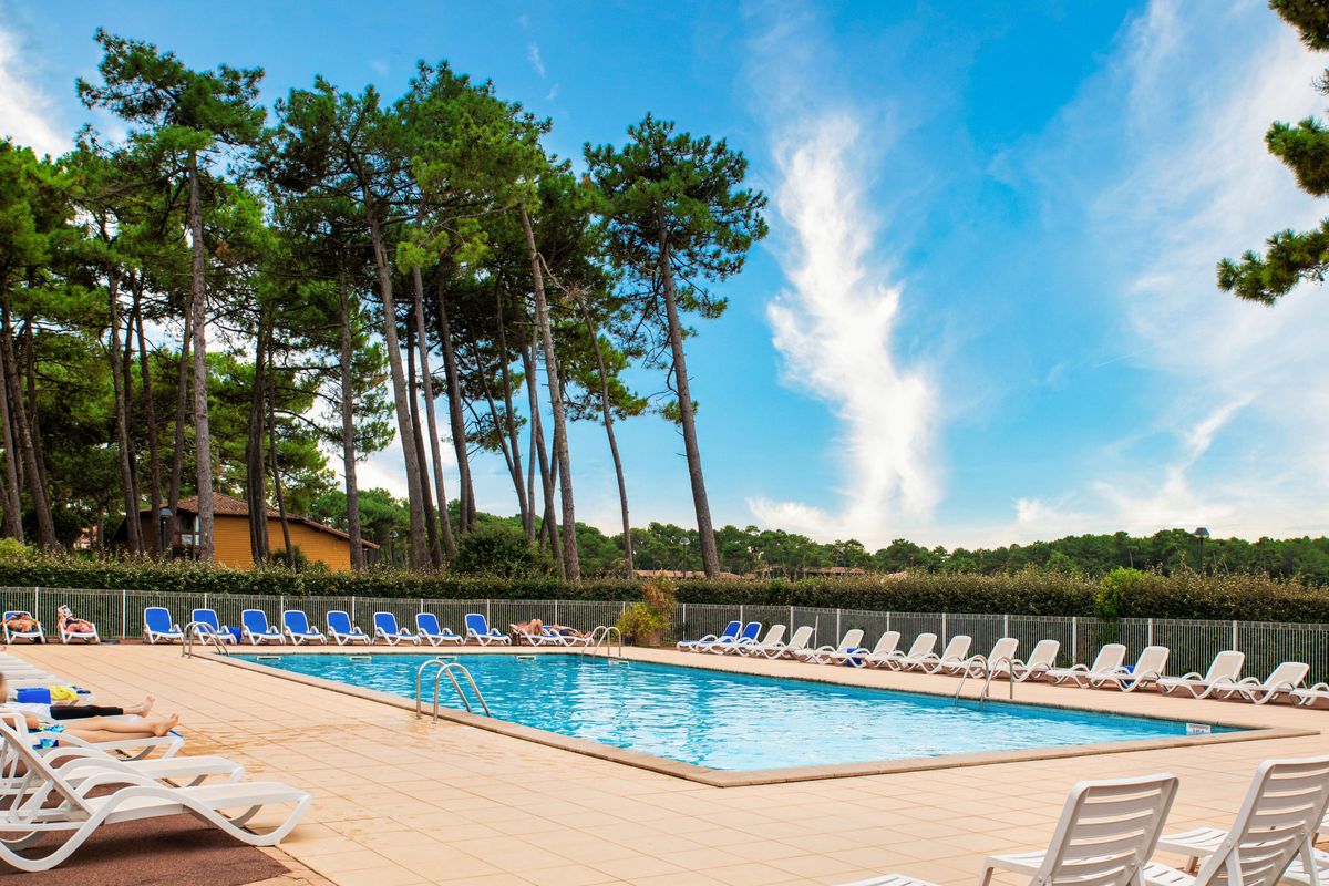 Appartement Sowell Family Pignada Plage