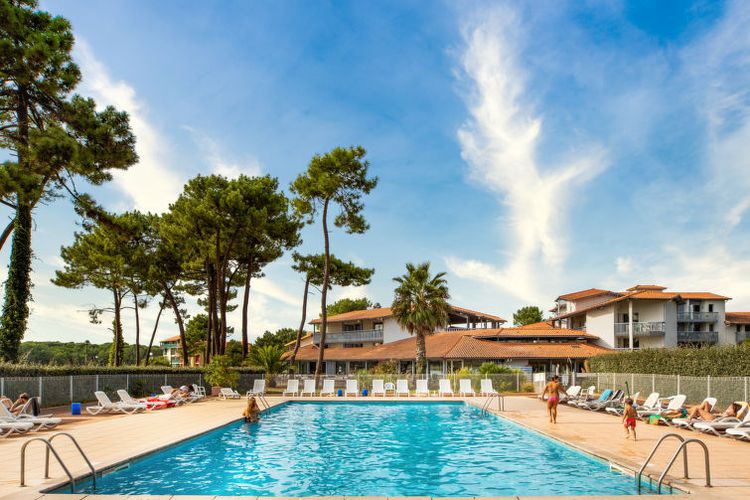 Appartement Sowell Family Pignada Plage