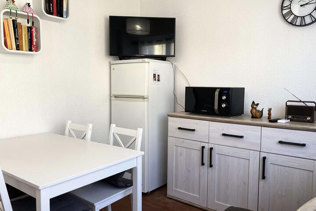 2 Pièces 4 Personnes