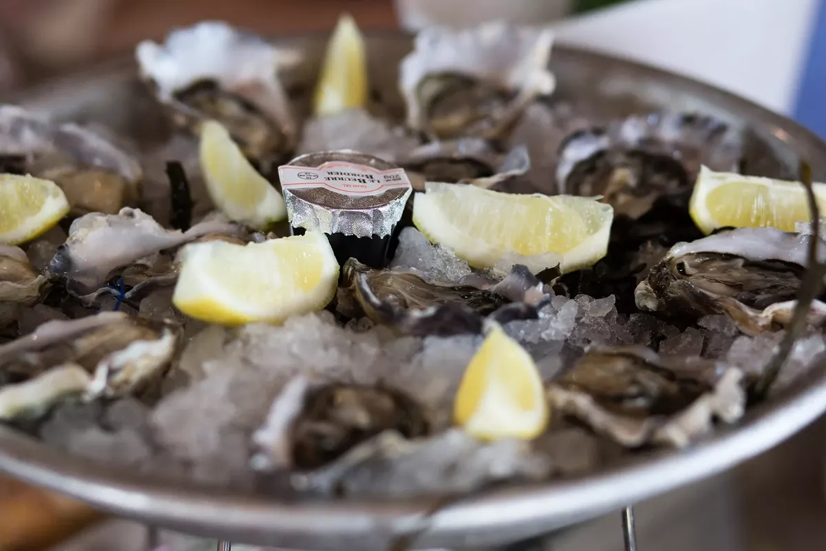 2 Pièces 4 Personnes