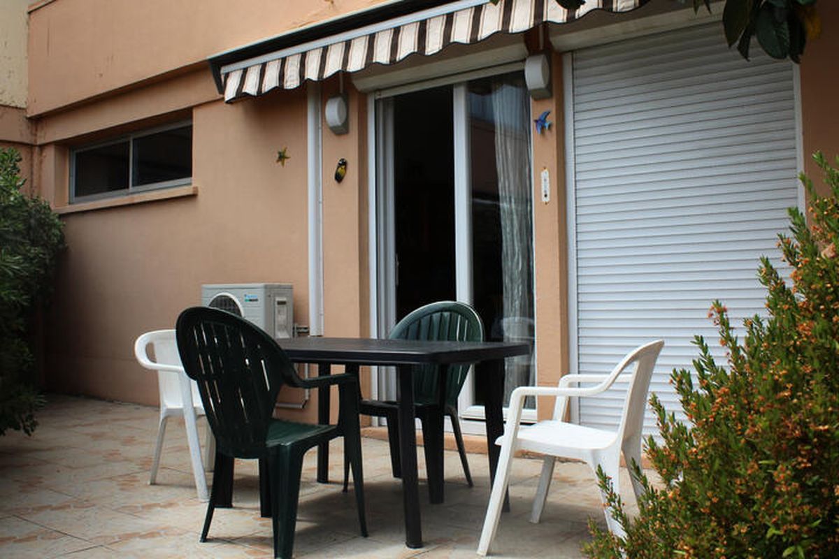 2 Pièces 4 Personnes