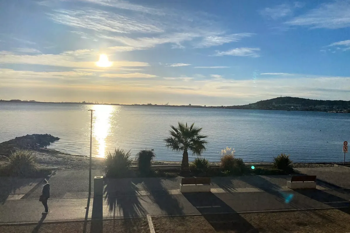 2 Pièces 4 Personnes