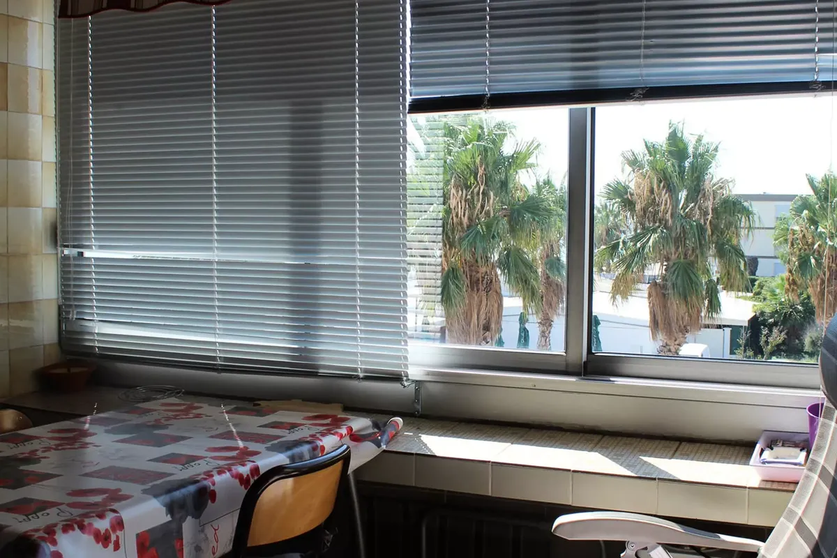 2 Pièces 4 Personnes