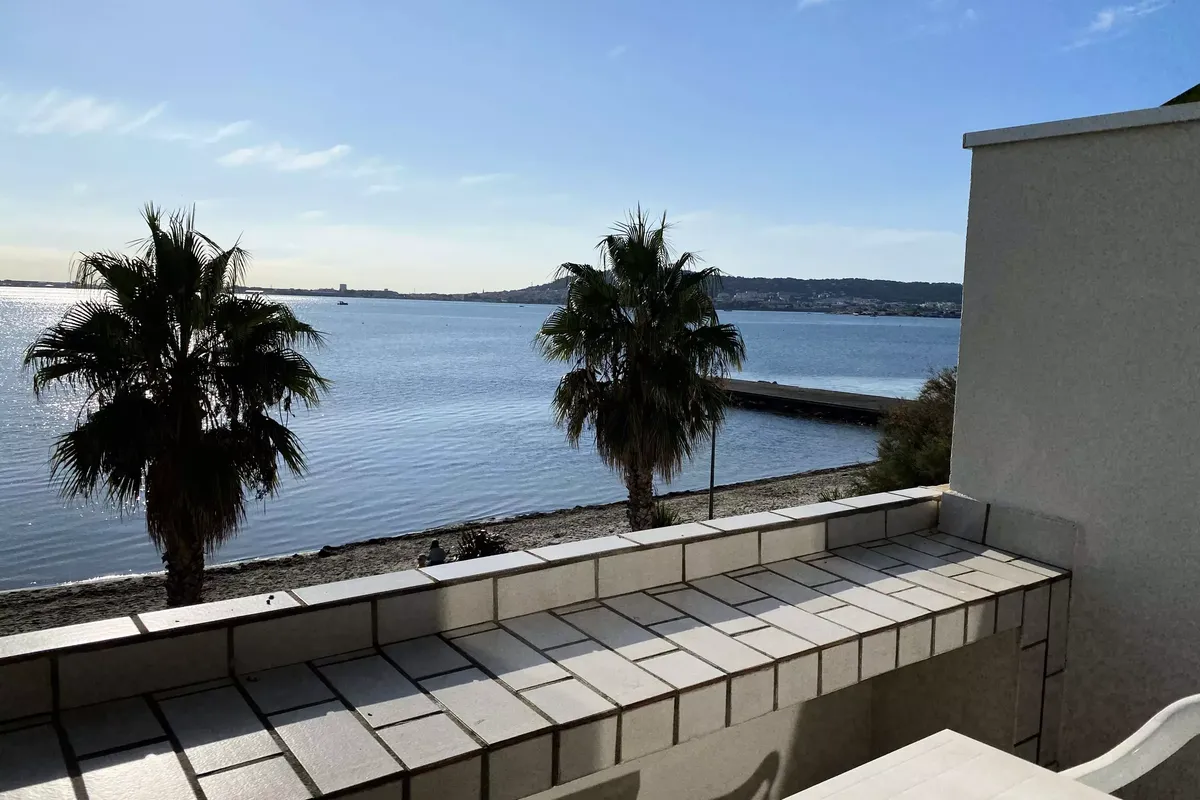 2 Pièces 4 Personnes