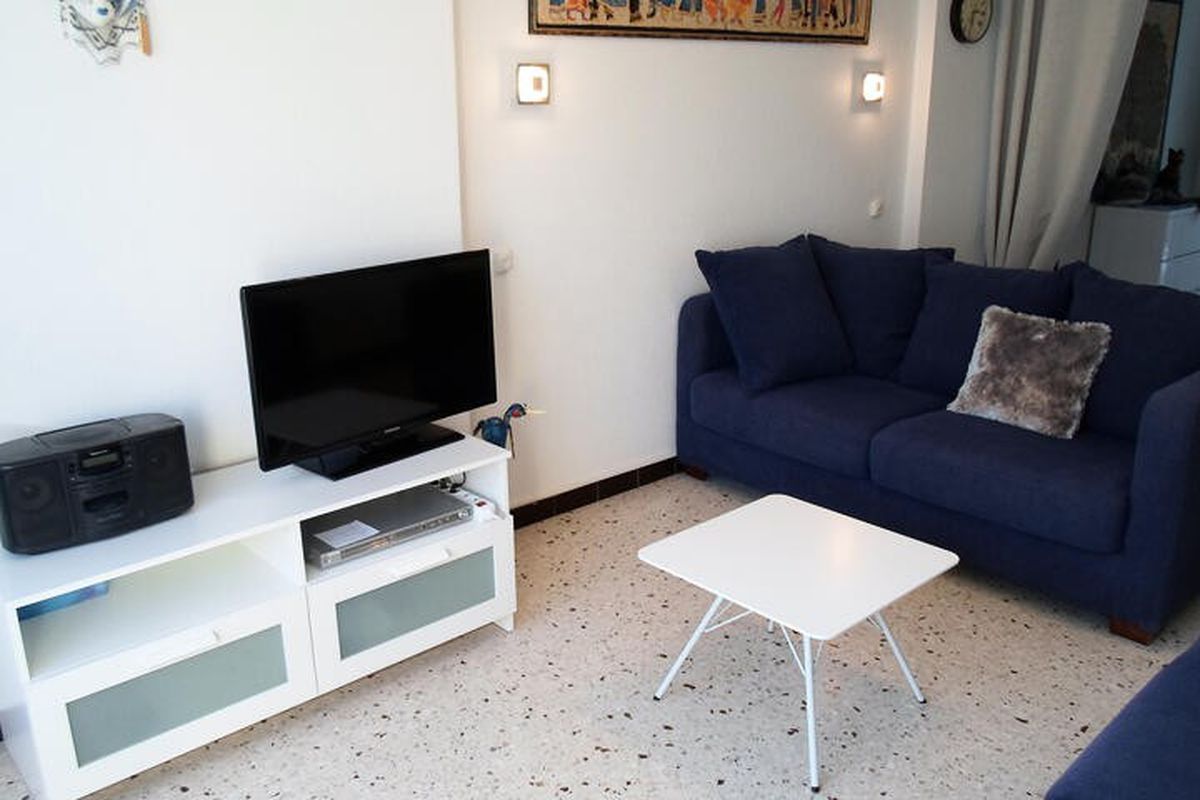 2 Pièces 4 Personnes