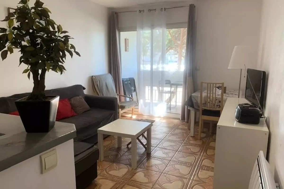 2 Pièces 4 Personnes