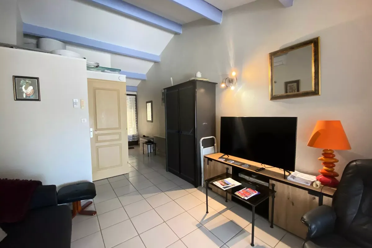 2 Pièces 4 Personnes