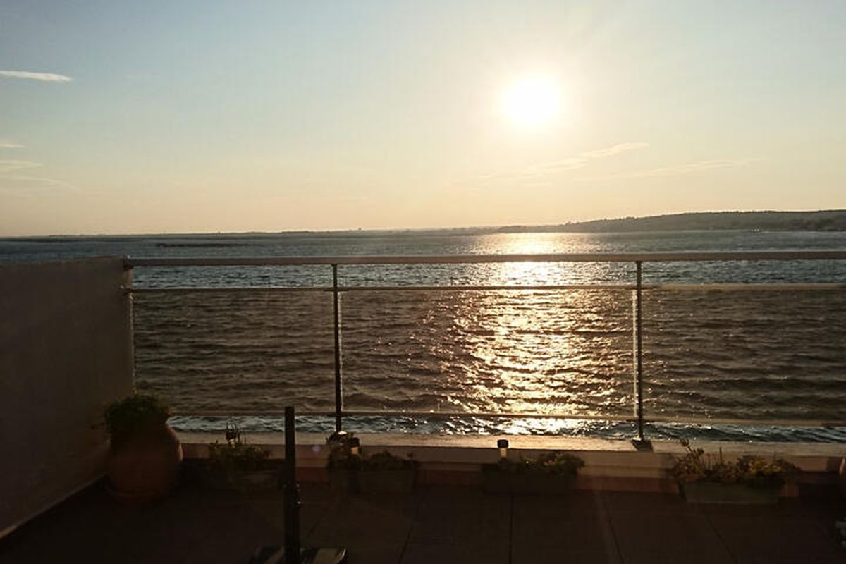 2 Pièces 6 Personnes