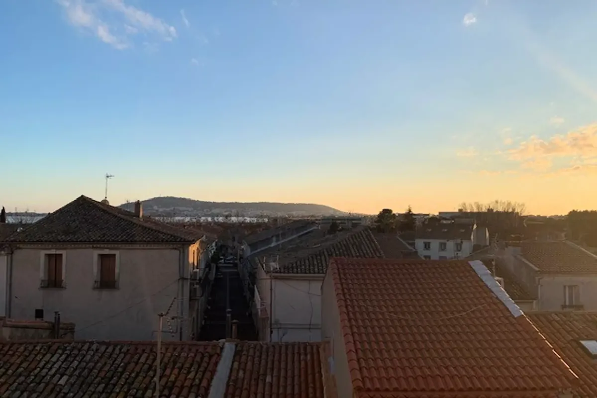 3 Pièces 4 Personnes