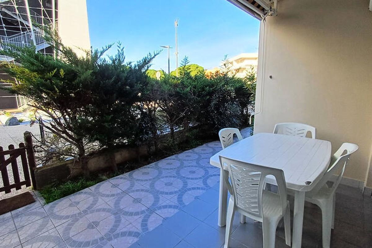 2 Pièces 4 Personnes