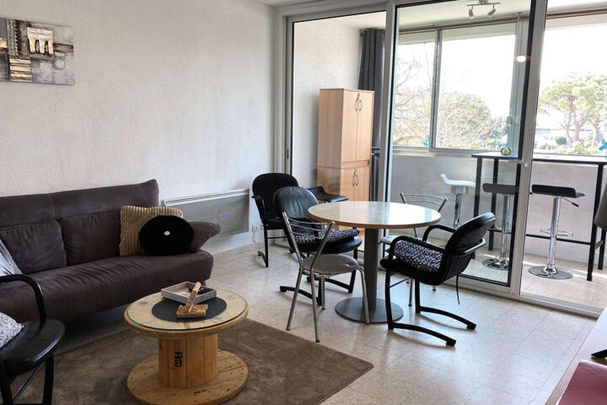 3 Pièces 4 Personnes