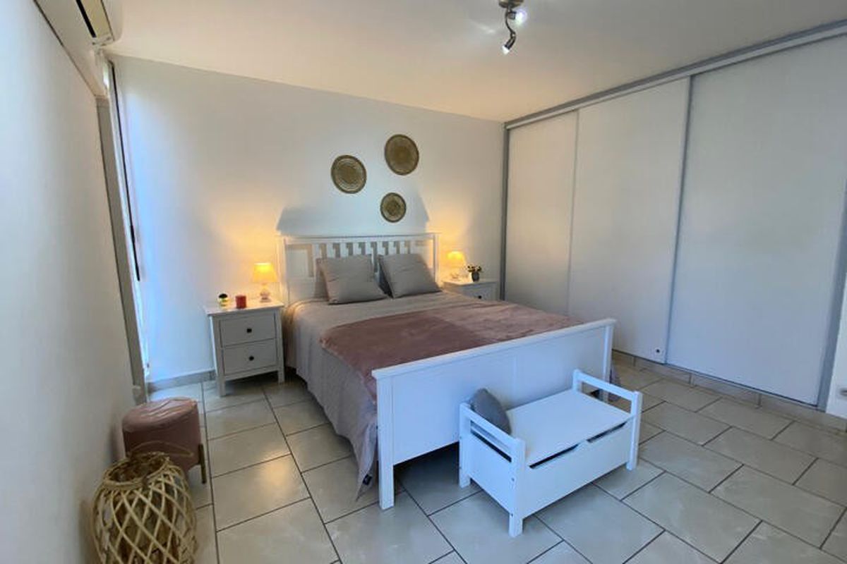 2 Pièces 4 Personnes