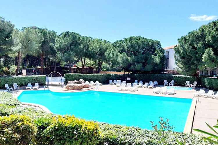 2 Pièces 4 Personnes