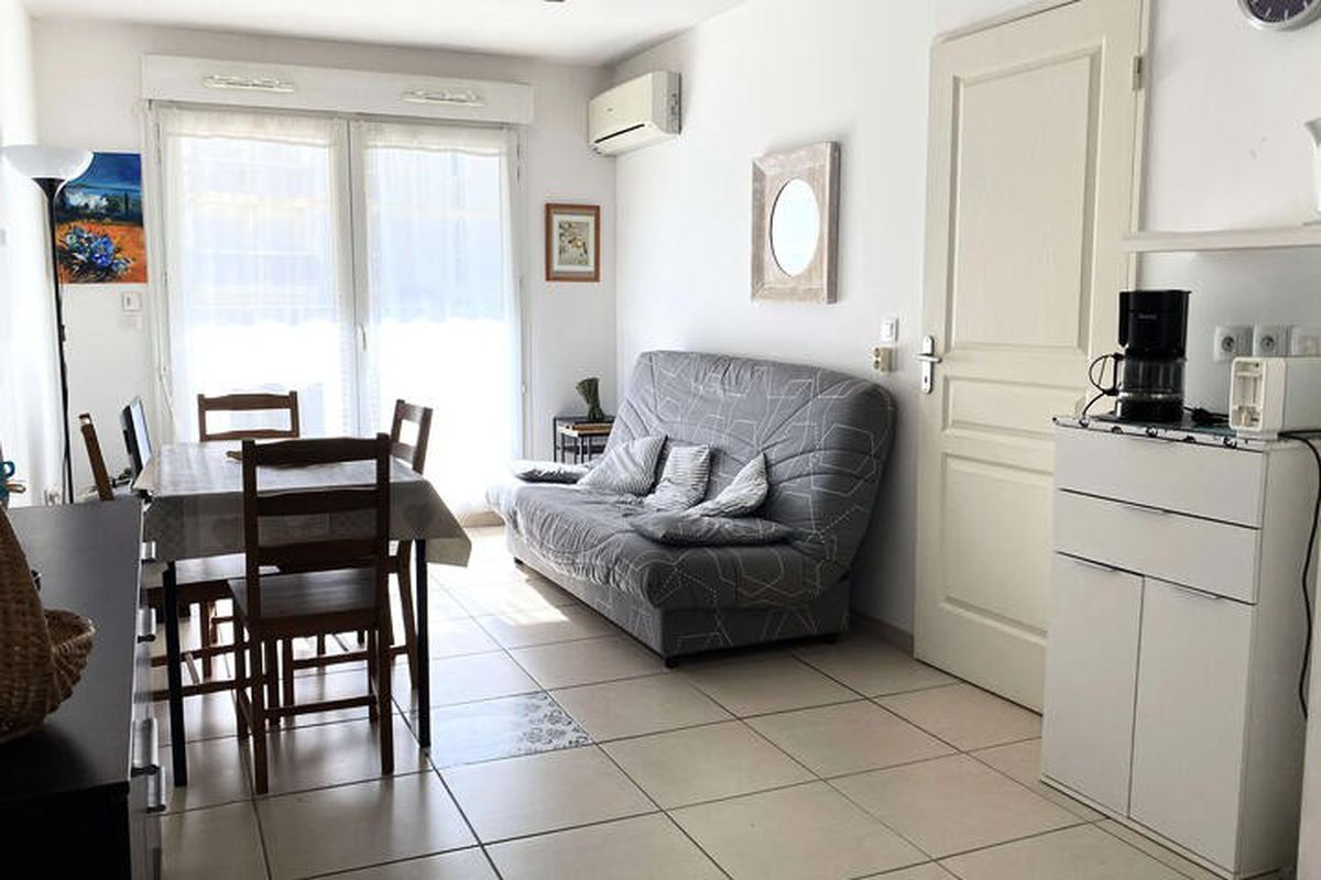 2 Pièces 4 Personnes