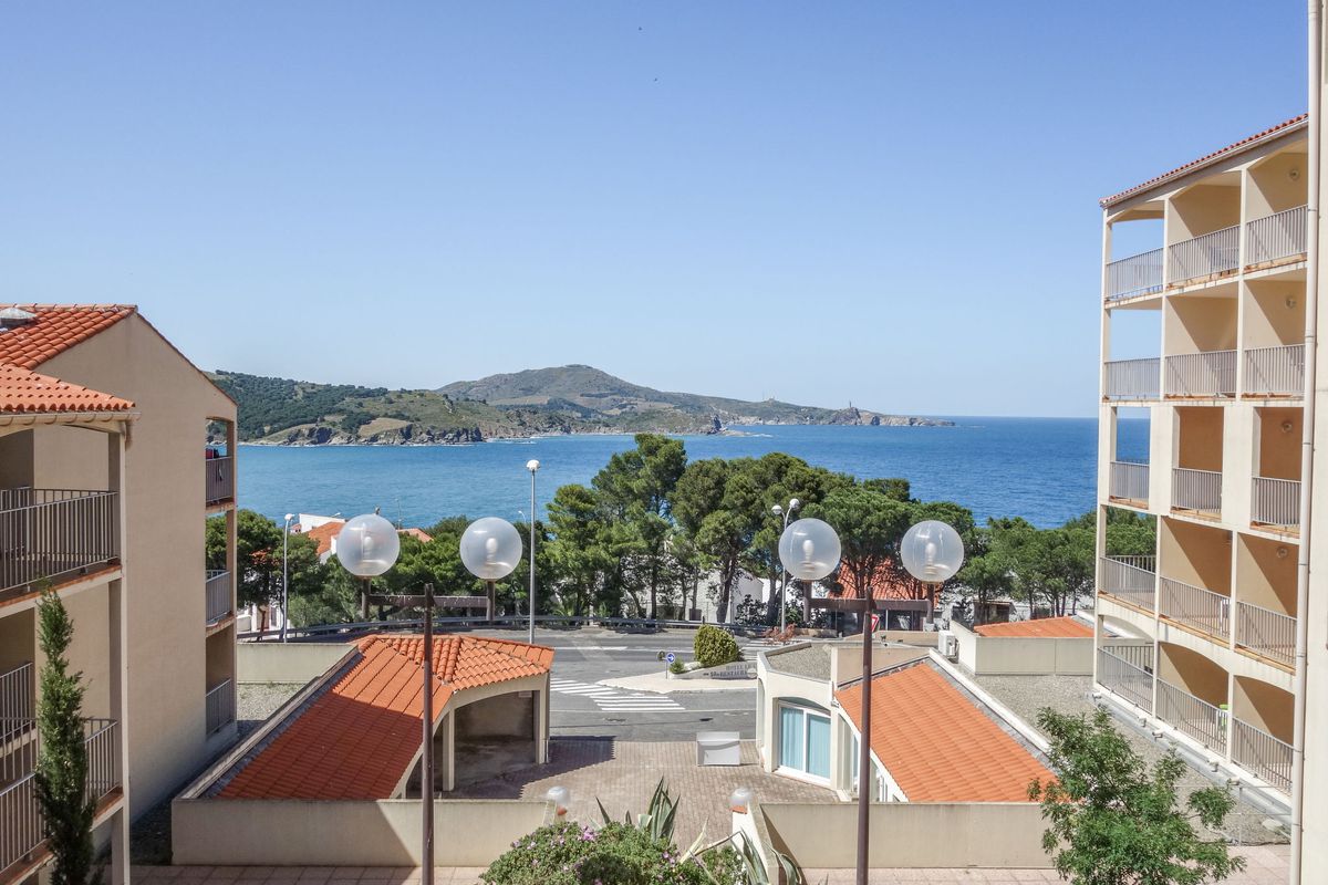 Appartement Thalacap