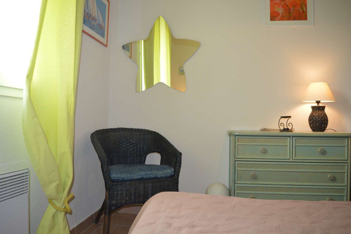 Maison 3 pièces 5 couchages BANYULS SUR MER