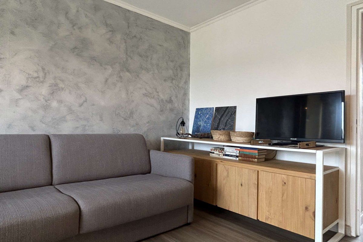 Appart Studio 2 couchages BANYULS SUR MER - Roches blanches