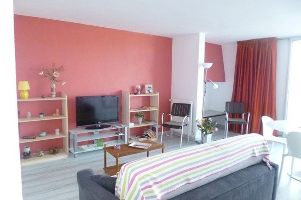 Appart 2 pièces 4 couchages BANYULS SUR MER - Castell bear