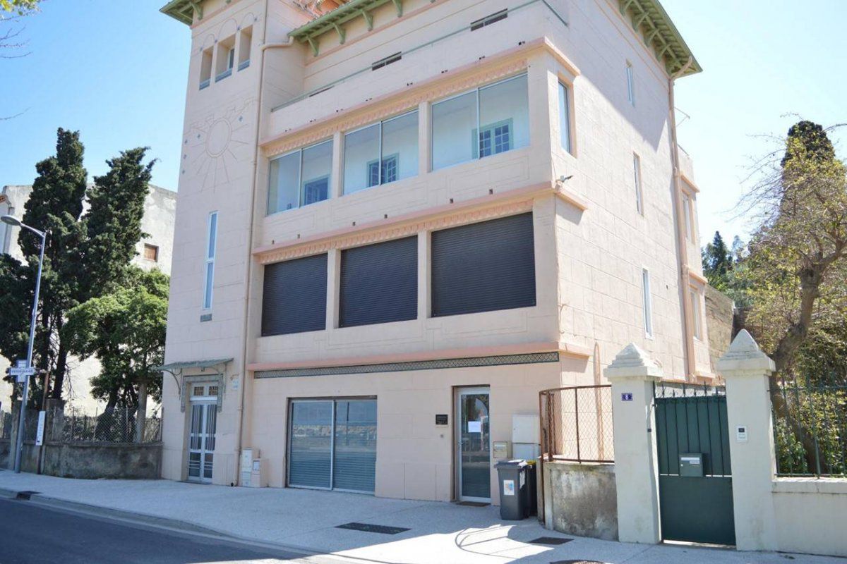 Appart 4 pièces 5 couchages BANYULS SUR MER - Villa carmen
