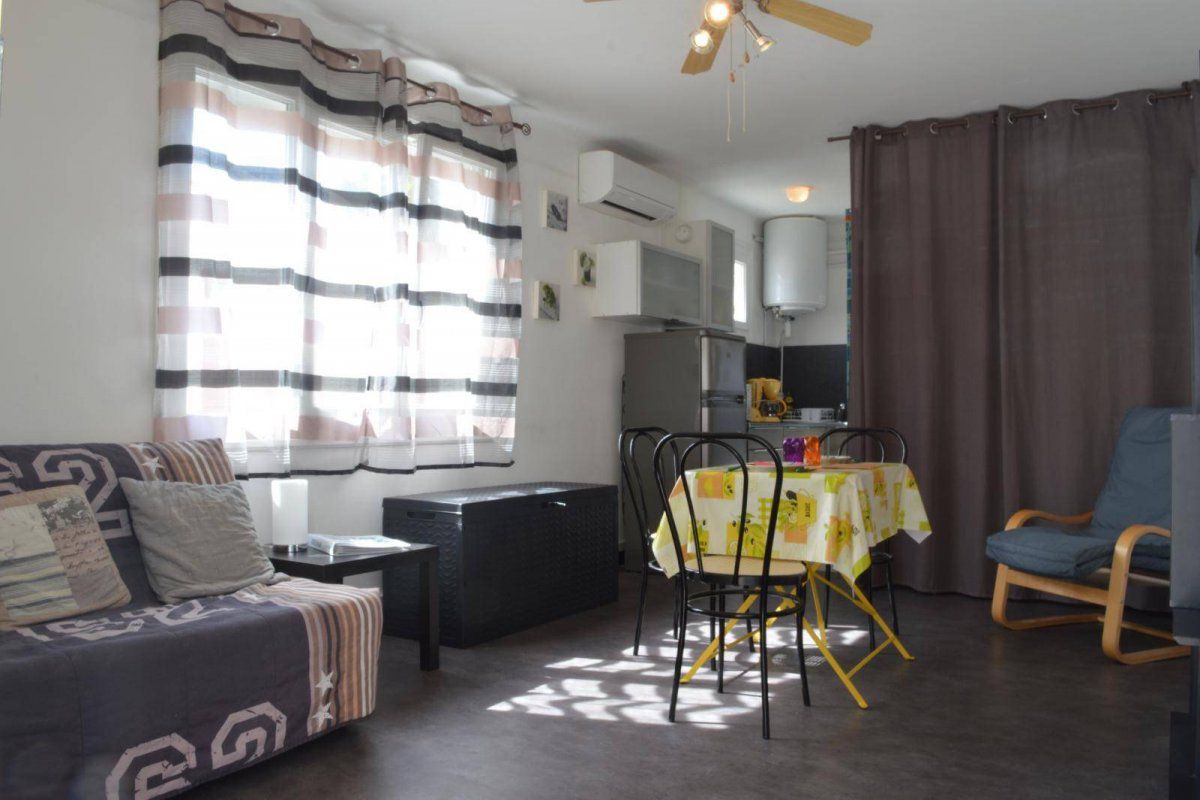 Appart Studio 2 couchages BANYULS SUR MER