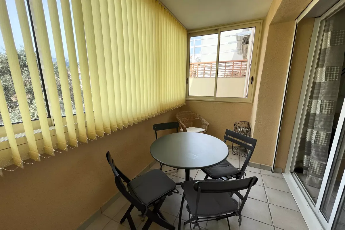 3 Pièces 4 Personnes