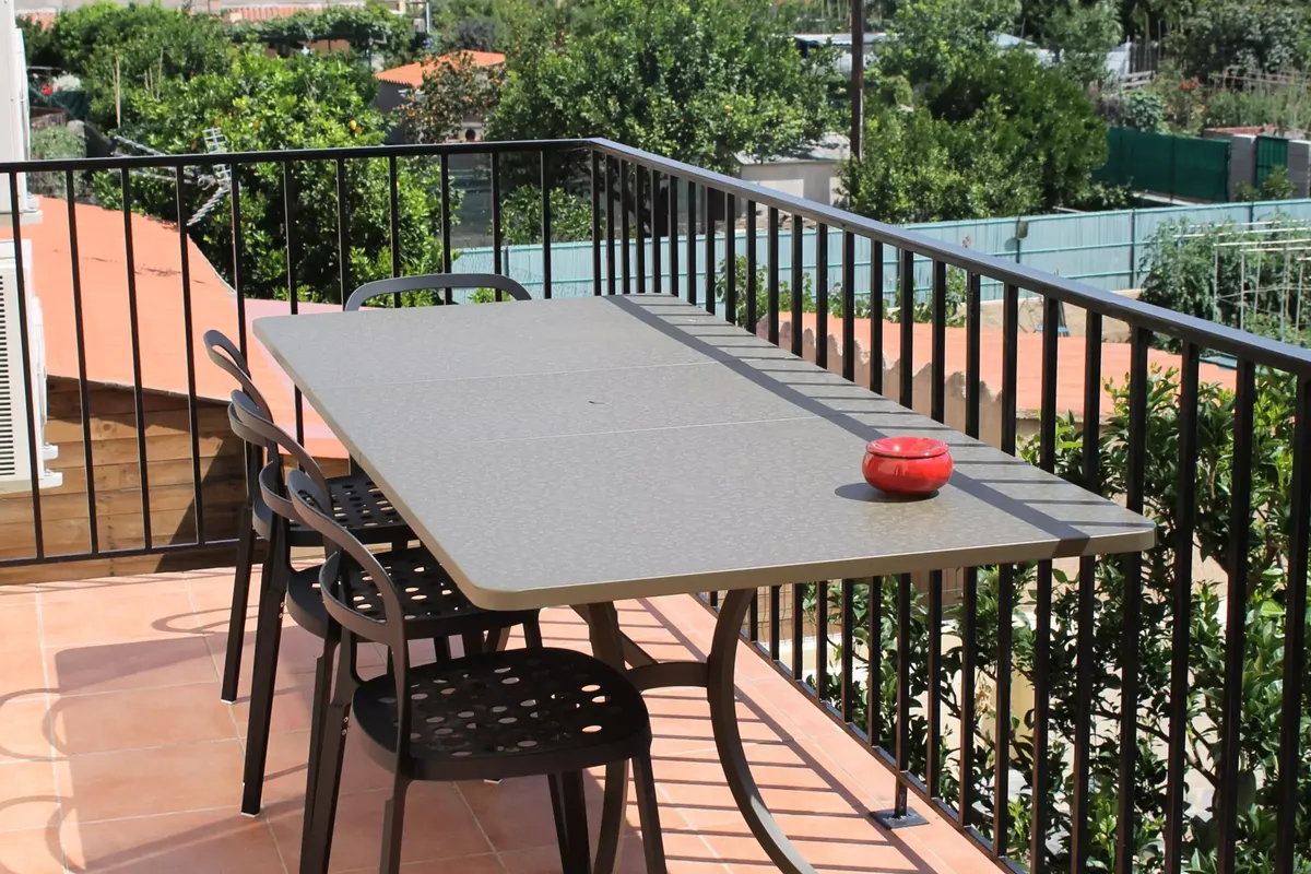 3 Pièces 4 Personnes