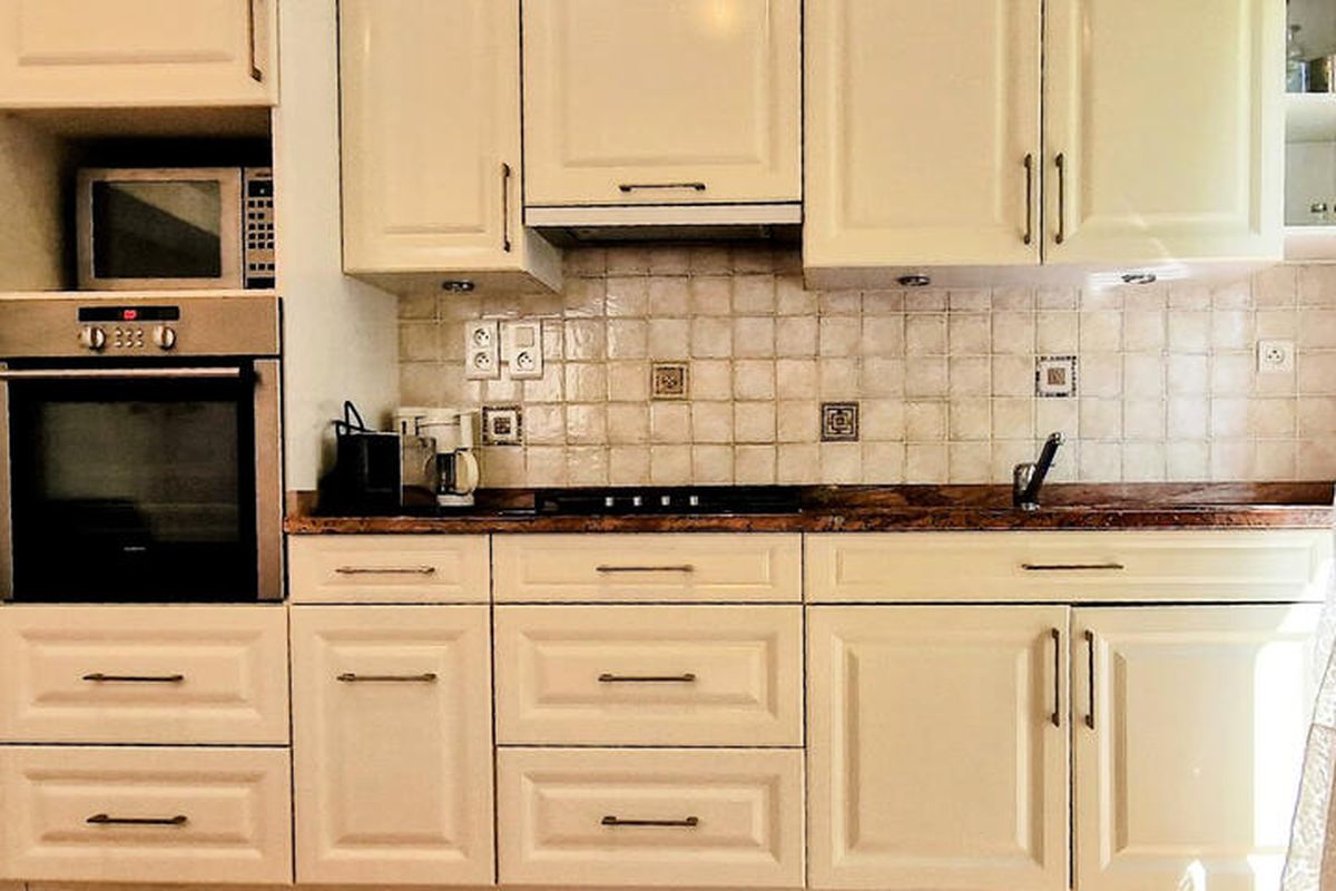 3 Pièces 4 Personnes