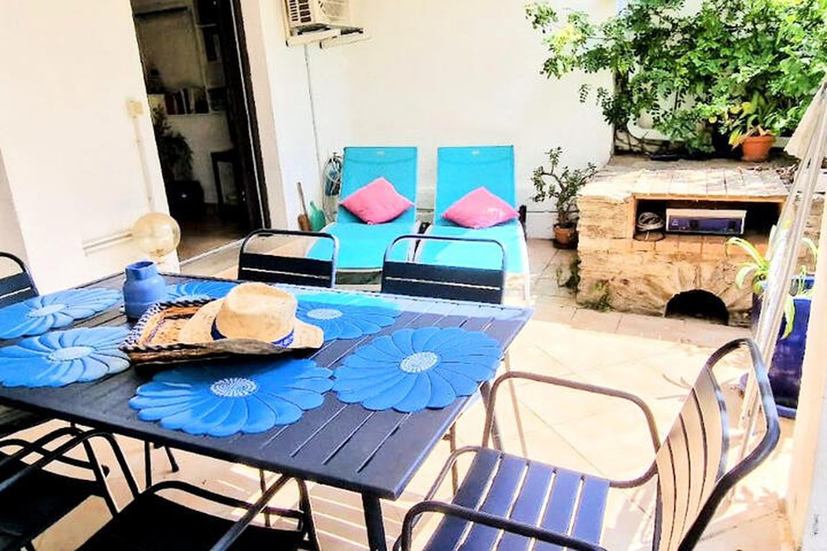 3 Pièces 6 Personnes