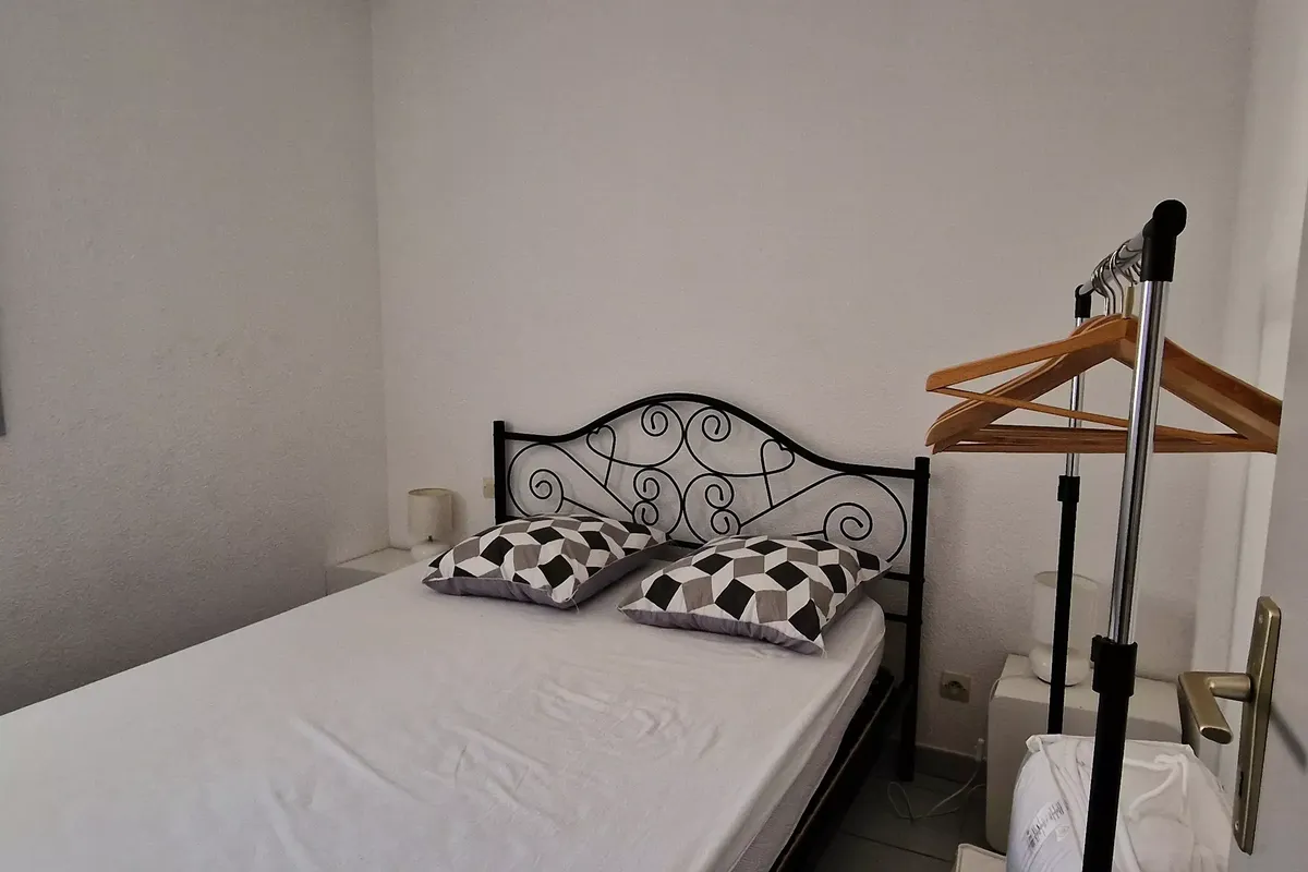 2 Pièces 4 Personnes