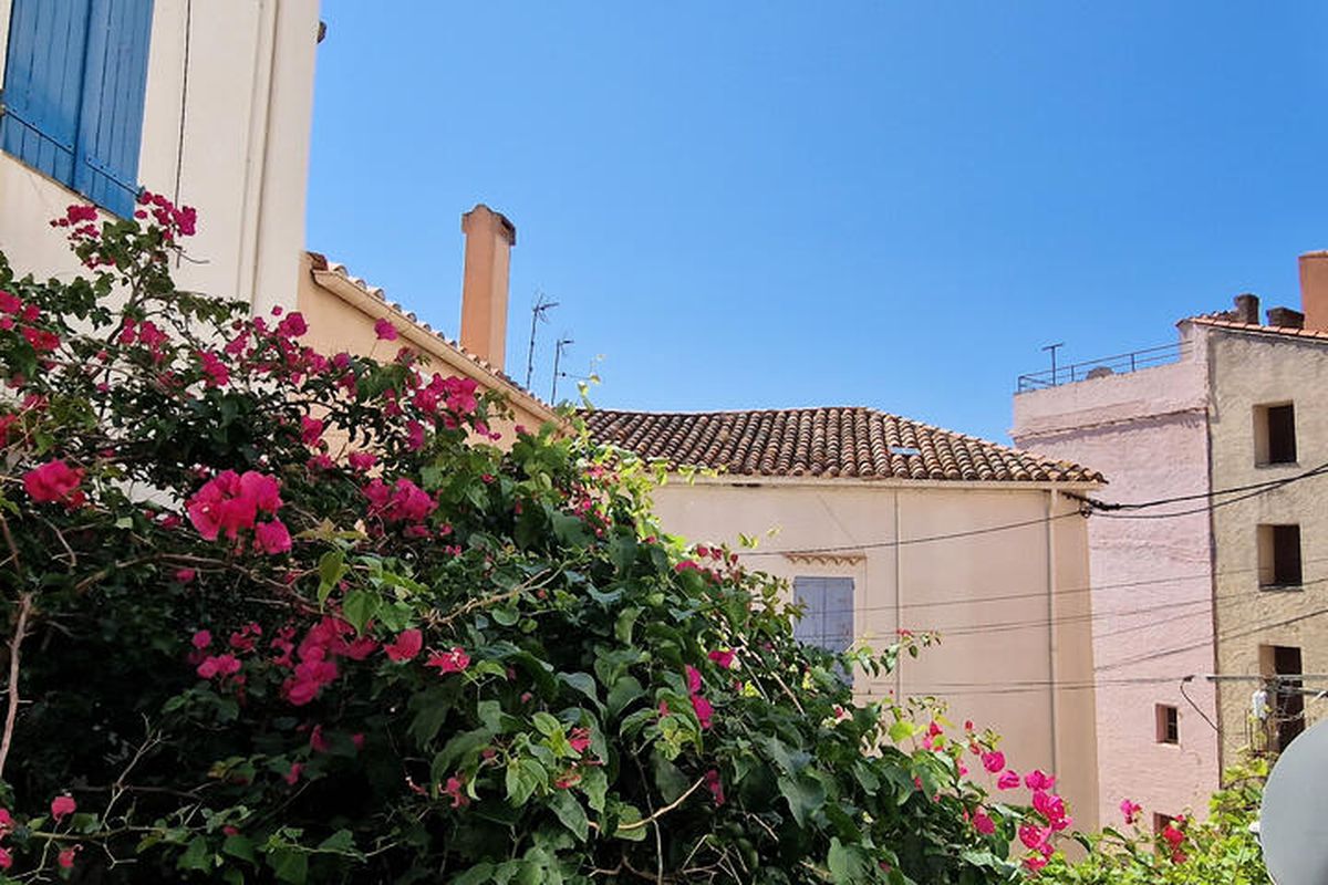 3 Pièces 4 Personnes