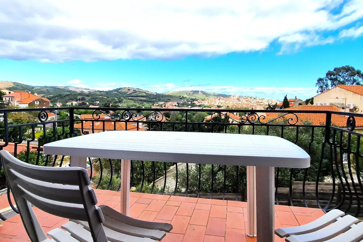 3 Pièces 6 Personnes