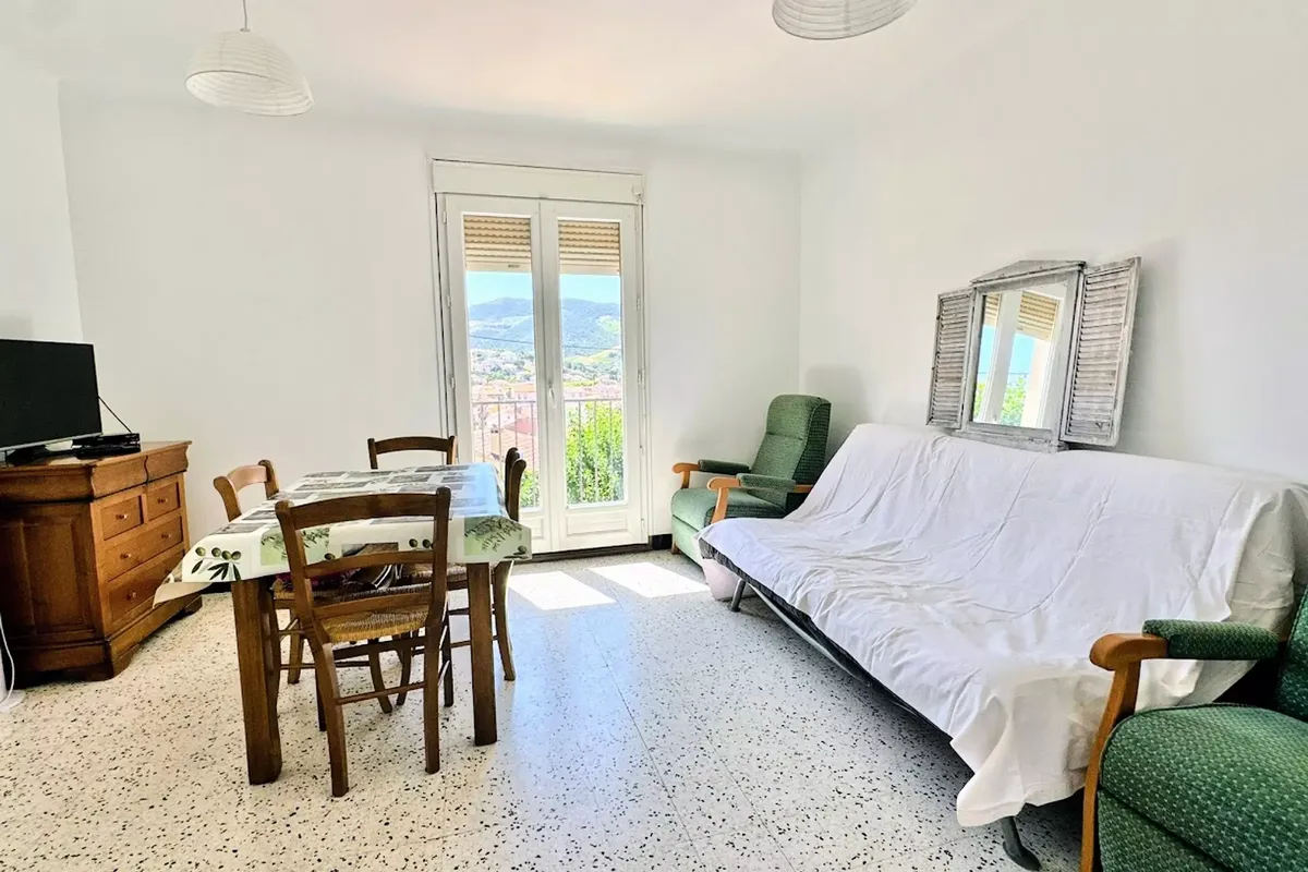 3 Pièces 6 Personnes